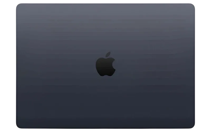MacBook Air 15 M5 24/4TB Midnight