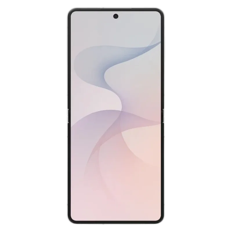 Samsung Galaxy Z Flip 8 12/256GB Cream