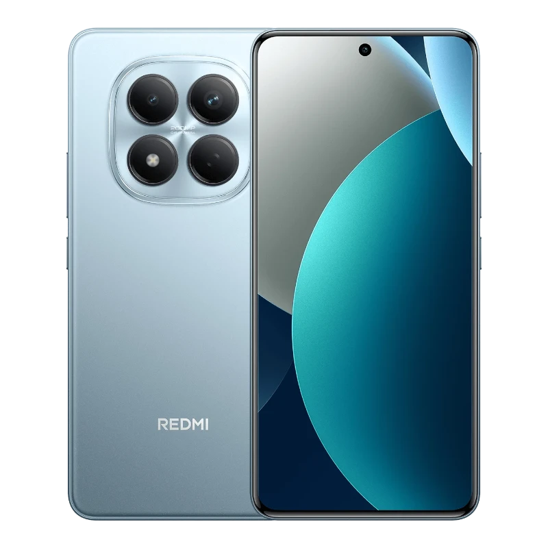Xiomi Redmi Note 15 Pro 8/256GB Ice Blue