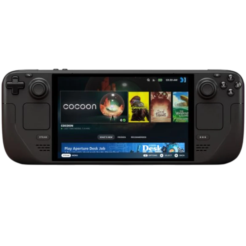 Steam Deck OLED 1TB