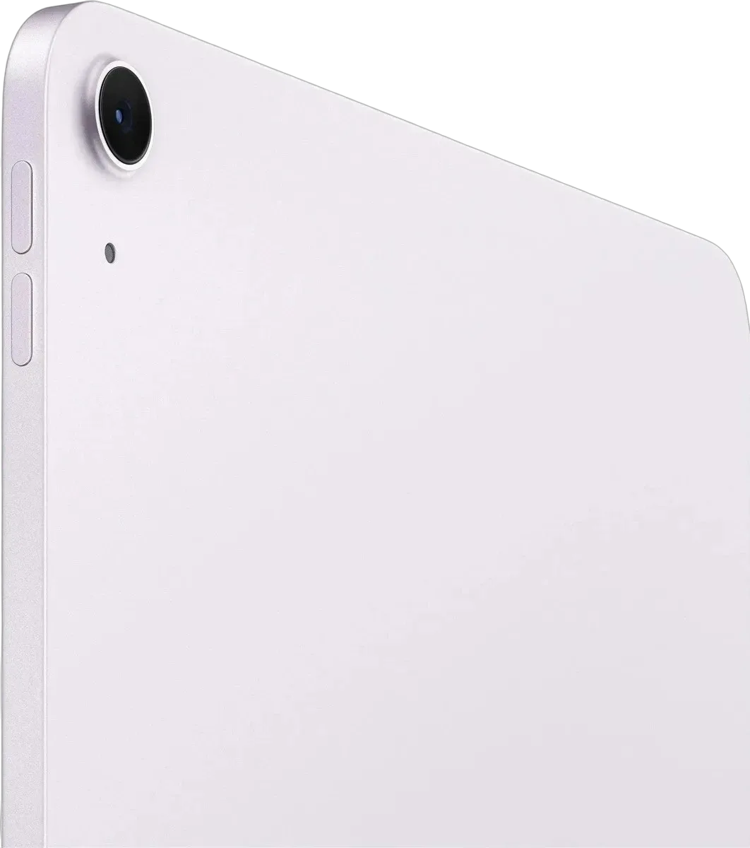 iPad Air 13 (M4 | 2026) 512GB Purple Wi-Fi+Cellular
