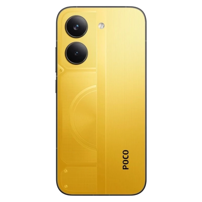 Xiaomi Poco X8 Pro 8/512GB Yellow