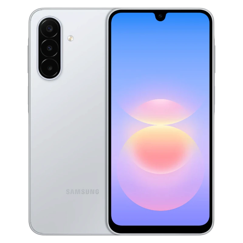 Samsung Galaxy A18 4/128GB Silver