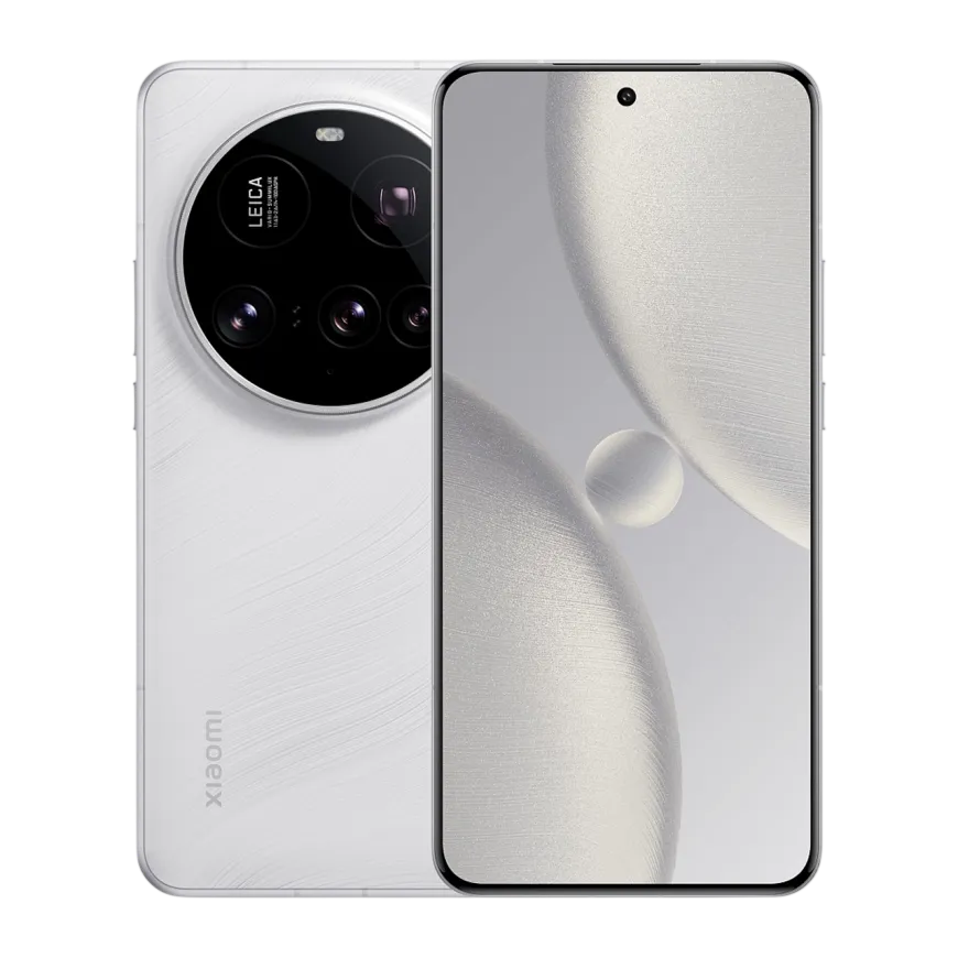 Xiaomi 15 Ultra 16/512 ГБ White
