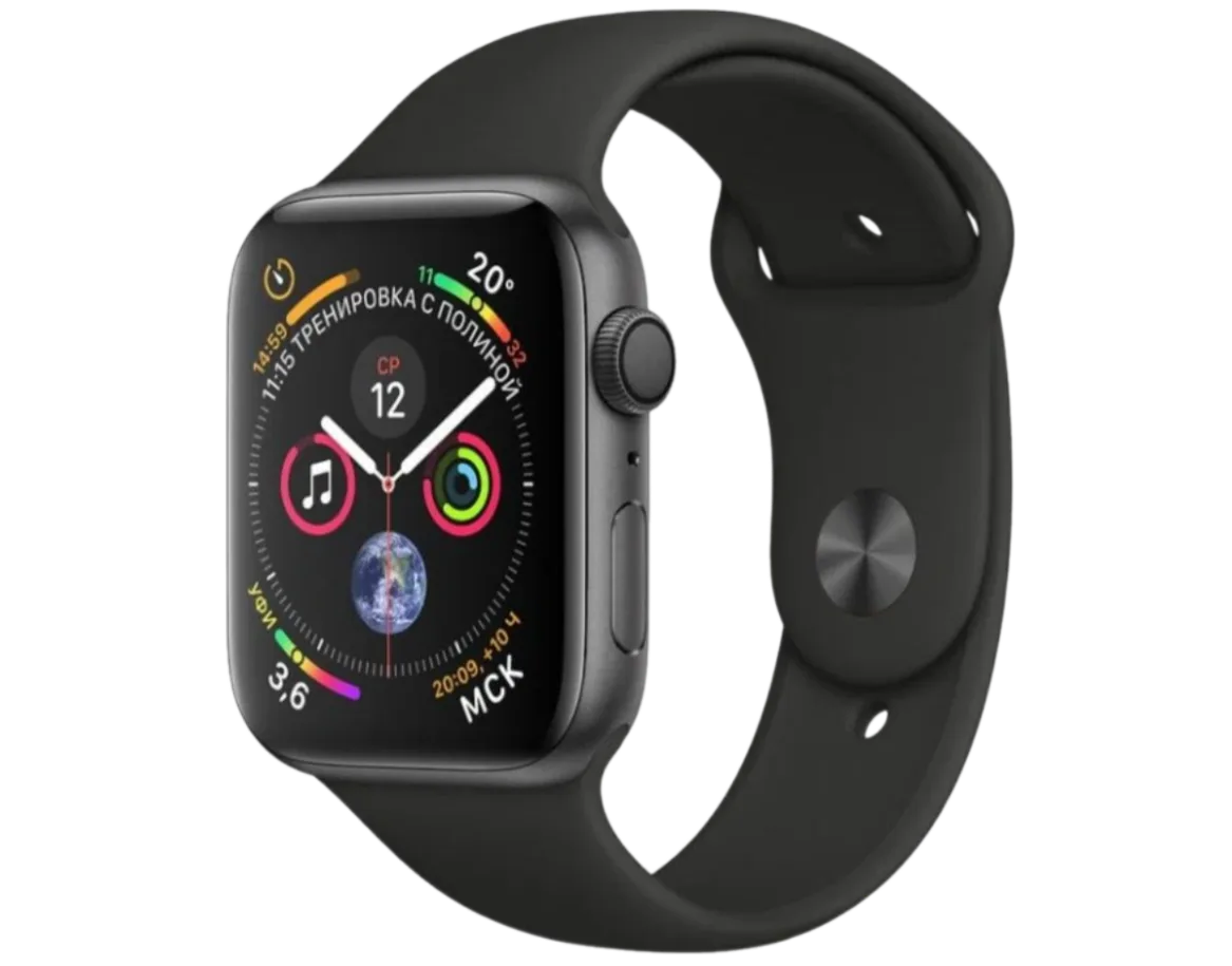 Apple Watch Series 4
