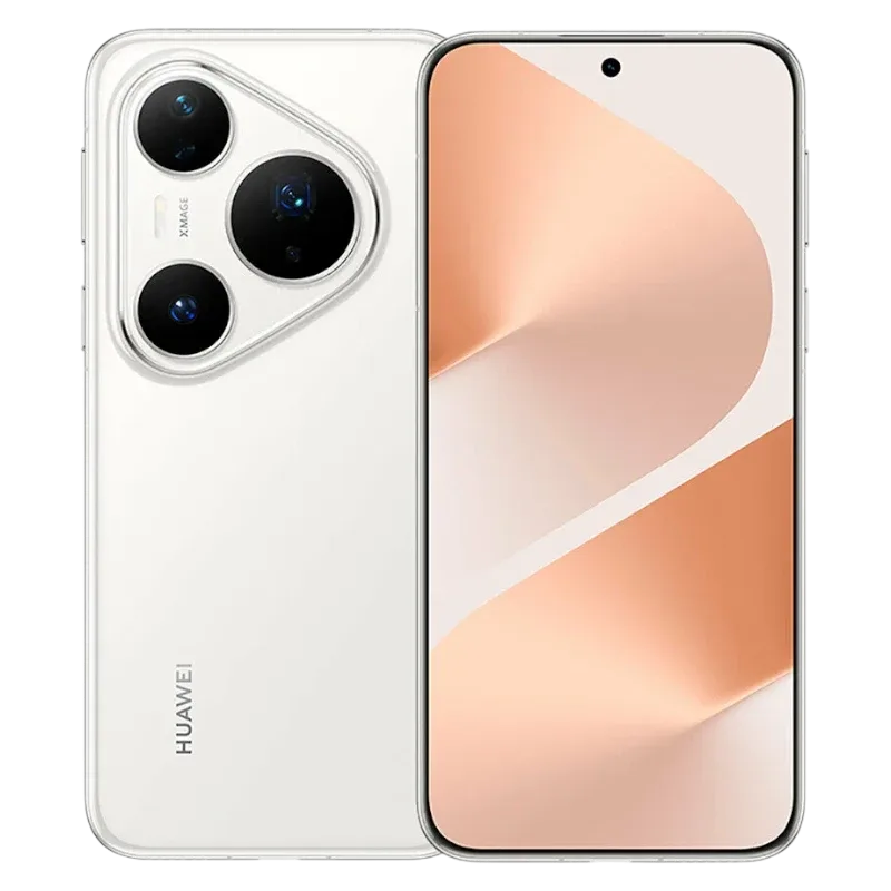 Huawei Pura 80 Pro 12/512GB White
