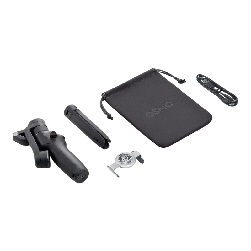 DJI Osmo Mobile 6