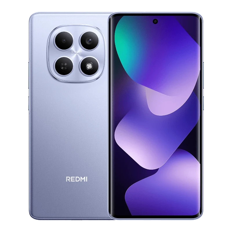 Xiomi Redmi Note 15 6/128GB Smoky Purple