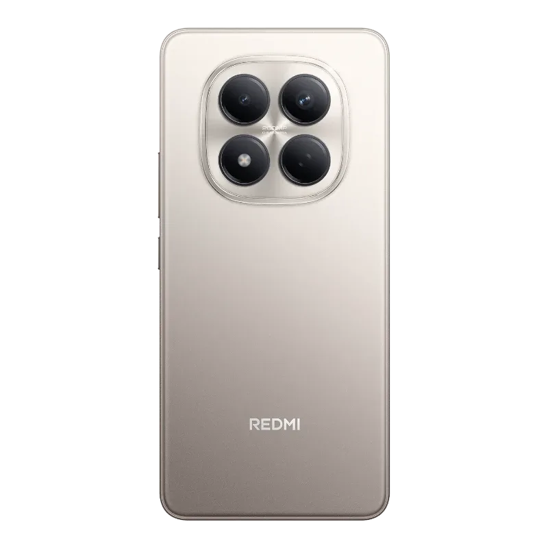 Xiomi Redmi Note 15 Pro 12/256GB Titanium Gray