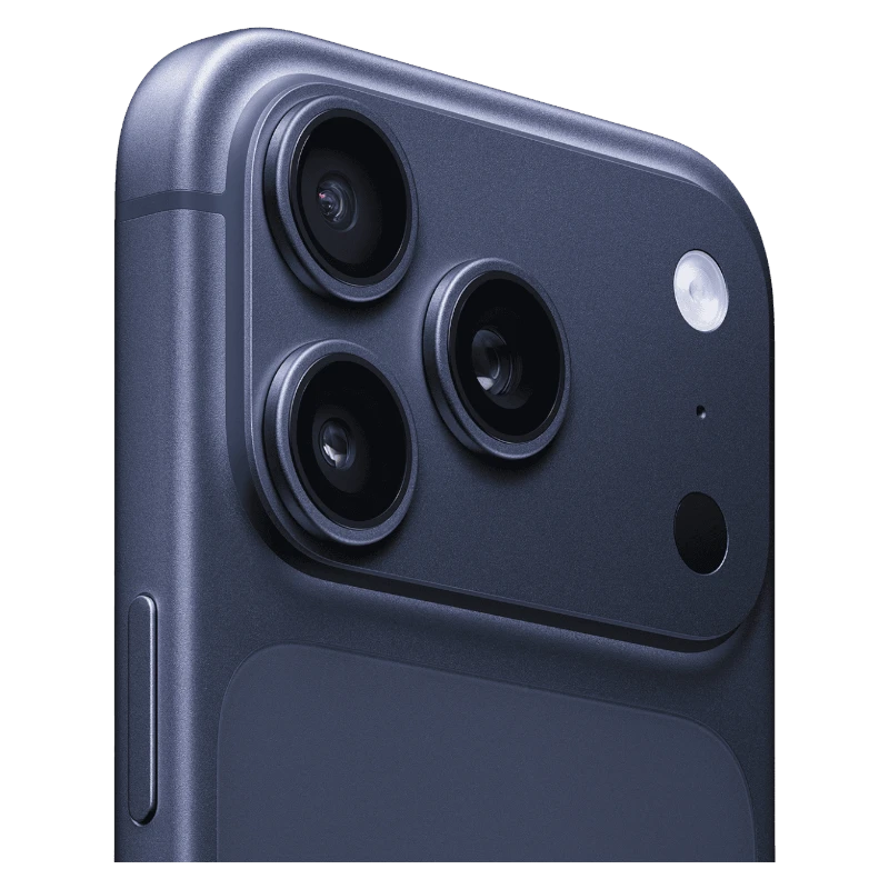 iPhone 17 Pro Max 2TB Deep Blue e-sim