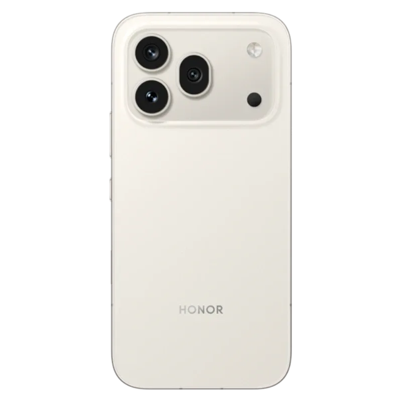 Honor 600 Pro 12/512GB White