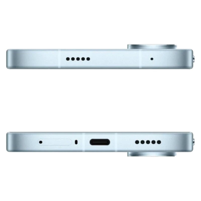 Xiaomi Poco X8 Pro Max 12/256GB Blue