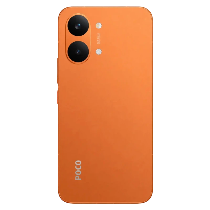 Xiaomi Poco X8 Pro Max 12/256GB Orange