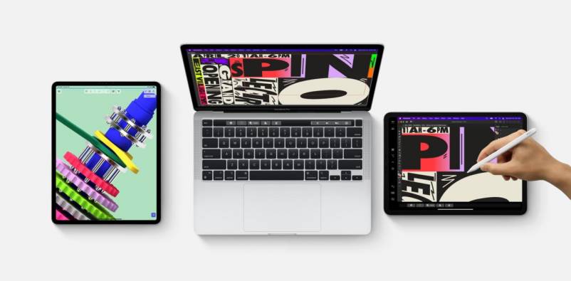Выгода 10% на MacBook и iPad1