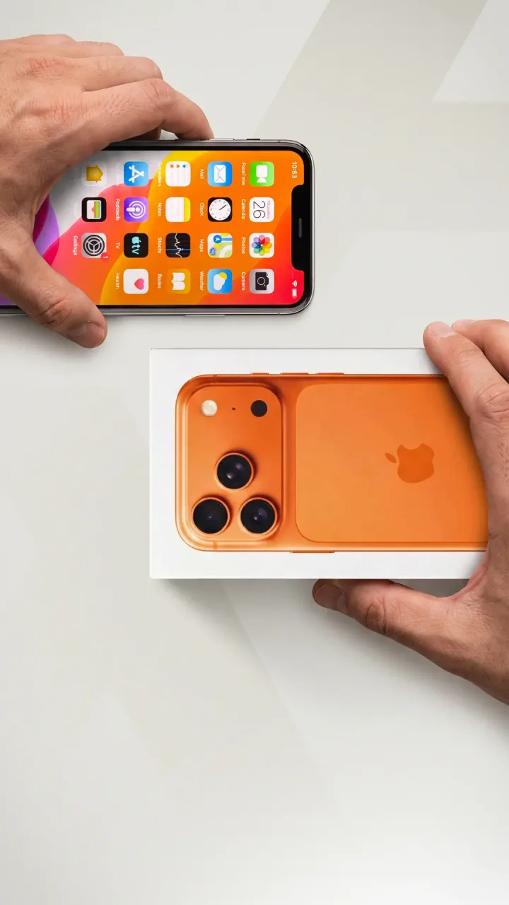 Trade-In